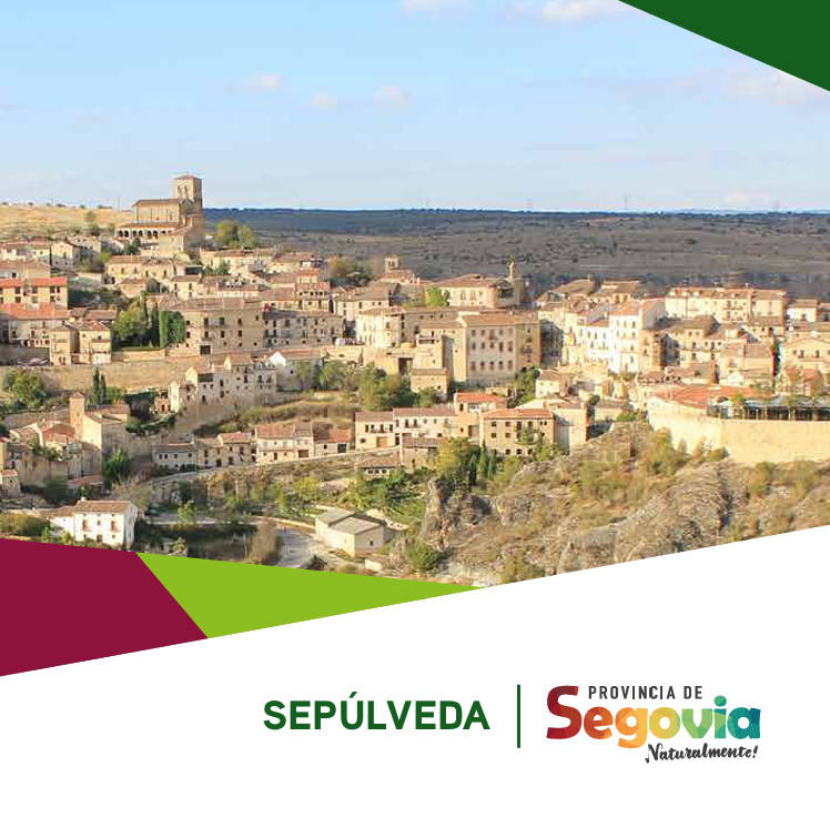 Sepúlveda