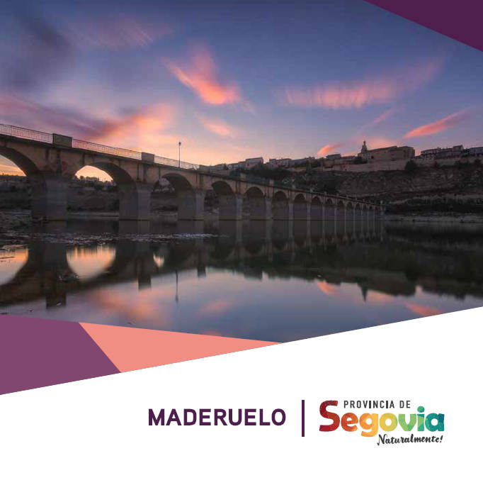 Maderuelo