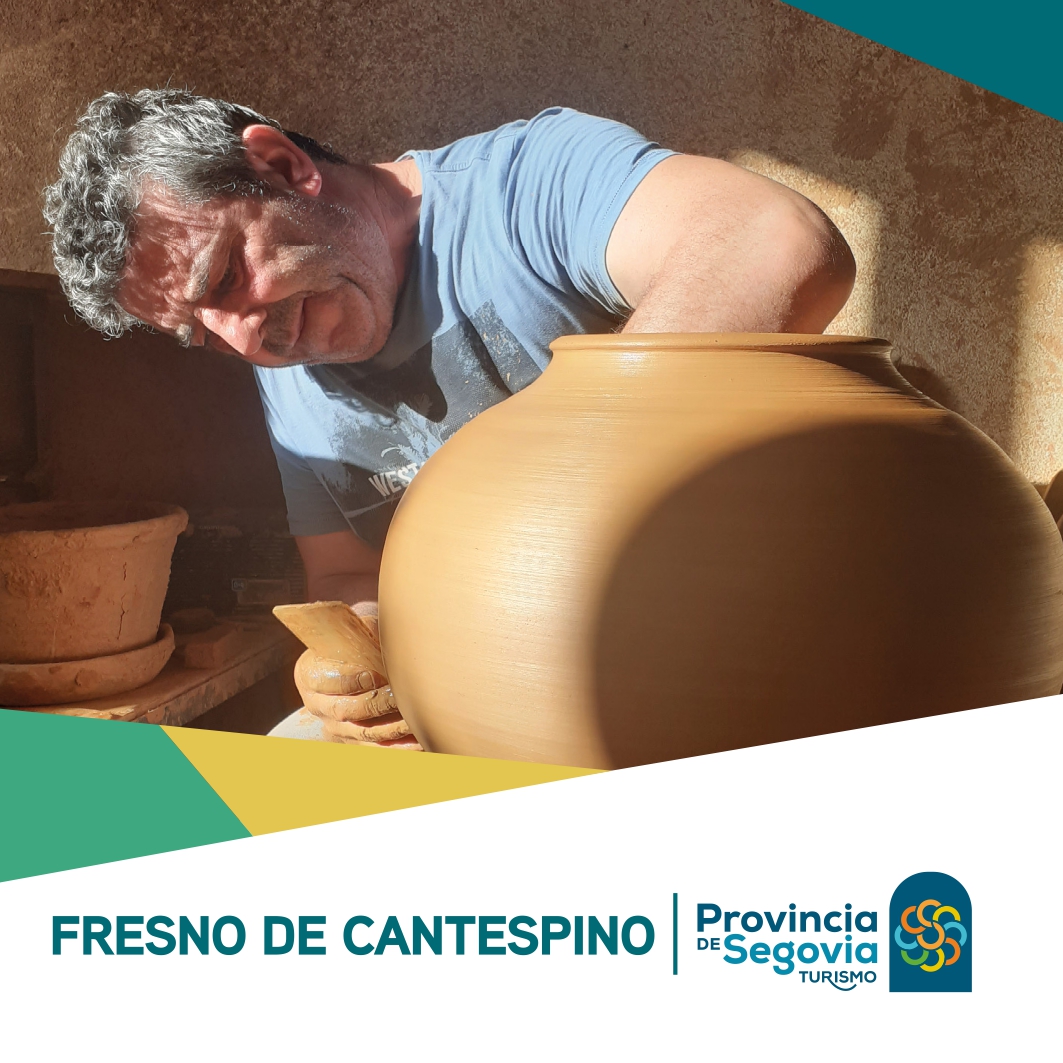 Fresno de Cantespino
